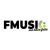 Radio Fmusic Logo