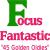 Radio Focus Fantastic Logo