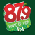Rádio Fonte de Vida FM Logo