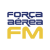 Rádio Força Aérea FM Logo
