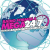 Radio Fórmula Mega Logo
