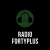 Radio FortyPlus Logo