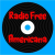 Radio Free Americana Logo