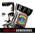 Radio Free Berkshires Logo