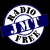 Radio Free JMT Logo