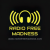 Radio Free Madness Logo