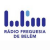 Rádio Freguesia de Belém Logo