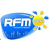 Radio Fréquence Méditerranée (RFM) Logo