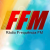 Rádio Frequência FM Logo
