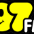 Rádio Frutal 97 FM Logo