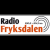 Radio Fryksdalen Logo
