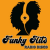Radio Funky & Disco Logo