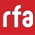 Radio Future Africa (RFA) Logo