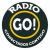 Radio GO! Logo