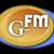 Radio G-FM Logo