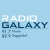 Radio Galaxy Passau Logo