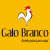 Radio Galo Branco Logo
