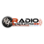 Radio Génération 33 (RG 33) Logo