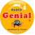 Radio Genial Logo