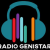 Radio Genistar Logo