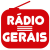 Rádio Gerais Logo