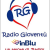 Radio Gioventù InBlu Logo