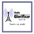 Rádio Glorificar Logo