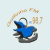 Rádio Golfinho FM Logo