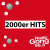 Radio Gong 96.3 - 2000er Hits Logo