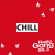 Radio Gong 96.3 - Chill Logo