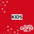 Radio Gong 96.3 - Kids Logo