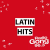 Radio Gong 96.3 - Latin Hits Logo