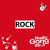 Radio Gong 96.3 - Rock Logo