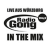 Radio Gong Würzburg - In The Mix Logo