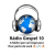 Radio Gospel 10 Logo