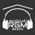 Radio Gradska Mreza (RGM) Logo
