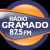 Rádio Gramado FM Logo