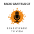 Radio Gratitud GT Logo