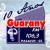 Rádio Guarany FM Logo
