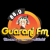 Rádio Guarani FM Logo