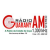 Rádio Guarany AM Logo