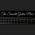 Radio Guitar One - The Smooth Guitar Place Logo