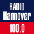 Radio Hannover Logo