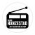 Radio Hanzestad Logo