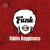 Rádio Happiness - Funk Logo