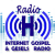 Radio Hartklop Logo