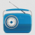 Radio Helarte Logo