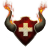 Radio Hellvetia Logo