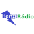 Rádio Hertz Logo