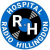 Radio Hillingdon Logo